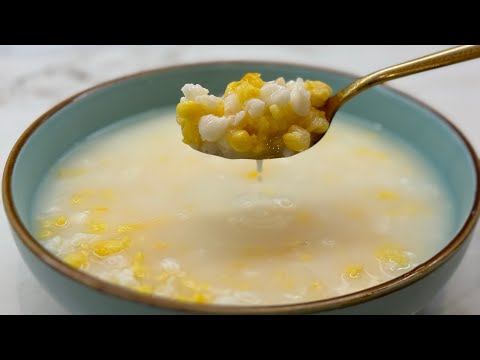 Видео: Наурыз коже.  Жүгері көже дайындау.
