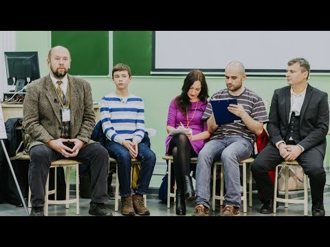 Видео: Построение индивидуальной сессии с клиентом. Часть 1. Константин Павлов.