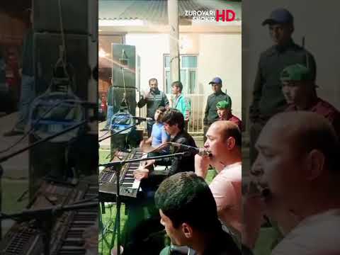 Видео: Найбазми нав | Naybazm new (Kulob)