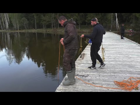 Видео: ТРИ КОШЕЛЬКА СРАЗУ! ВОТ ЭТО ФАРТ!
