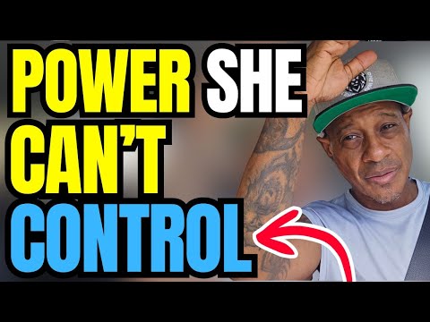 Видео: Почему женщины становятся ОДЕРЖИМЫМИ мужчинами, которые не делают этих 4 вещей