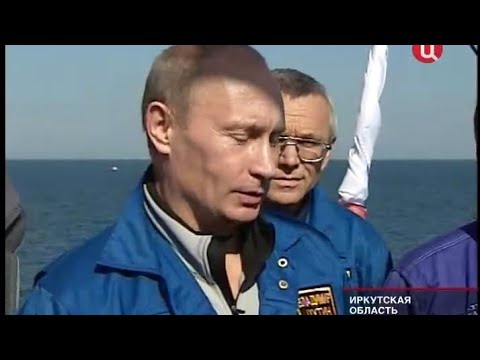 Видео: События (ТВЦ, 01.08.2009)