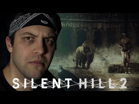 Видео: Отель Лейквью 𓃠 Silent Hill 2 REMAKE #13