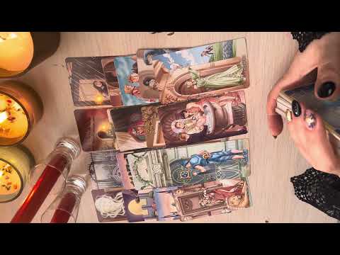 Видео: Сладкий ноябрь 😍 очень много подсказок потоком❤️