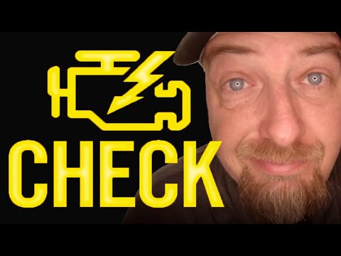 Видео: Исправление ошибки P0300 и мигающий индикатор Check Engine
