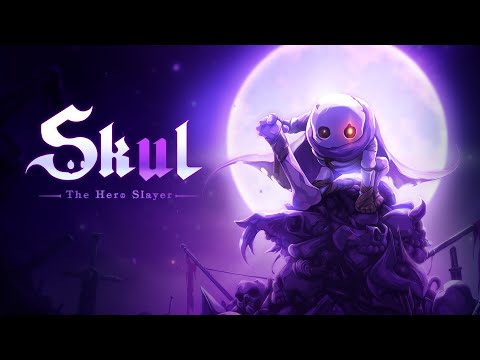 Видео: Skul: The Hero Slayer [20] ◆ Архилич. Решающий раунд. ФИНАЛ