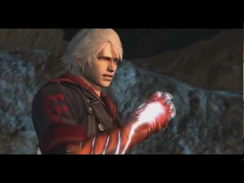 Видео: Зайцев+1 на мотив Devil May Cry