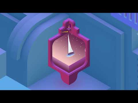 Видео: Monument Valley 2 – Прохождение без комментариев | Часть 4