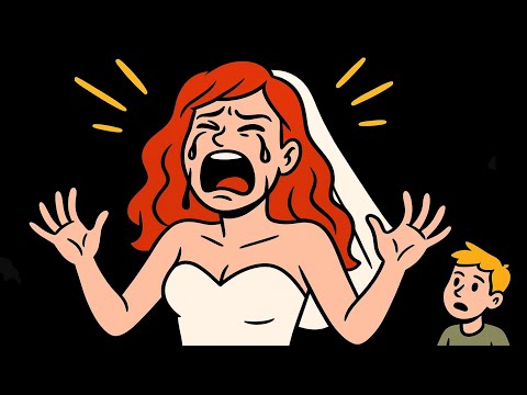 Видео: Невеста Просит Совета И Мнения, А Потом Постоянно Злится!