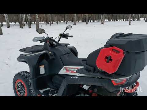 Видео: Segway Snarler AT6L после нескольких дней тестов. Плюсы и минусы, итоги и кому подойдёт.