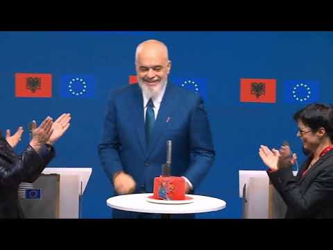 Видео: Вести во 21:00 на Сител Телевизија, 17.11.2025