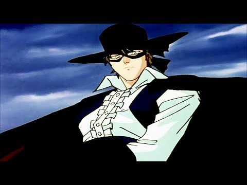 Видео: Легенда о Зорро серия | Zorro | Серия 1 | весь эпизод | мультфильмы для детей | Русский Язык