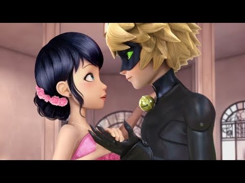 Видео: ¦¦Касаюсь¦¦Леди Баг и Супер Кот ¦¦