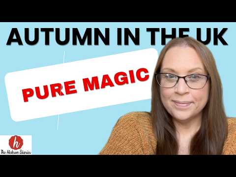 Видео: Секреты британской осени, о которых вам никто не расскажет