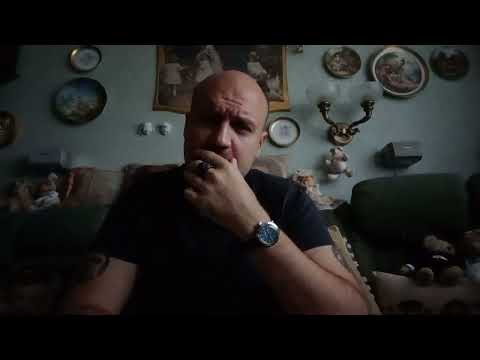 Видео: Винсент Ван Гог: "Письма"