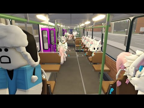 Видео: 1 Апреля в TrP | Много Нового | Roblox