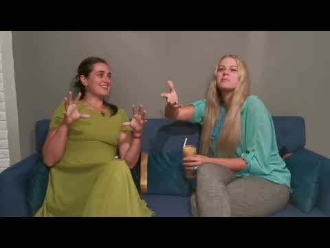 Видео: Да си поговорим за сляпото петно в психиката