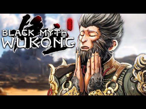 Видео: ЭТО ! ПРОСТО ! О****НО 16+ ✌😁 Black Myth: Wukong обзор SmokeSED (смокисед) ◄ #8