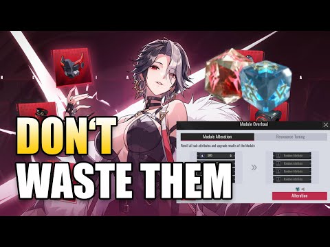 Видео: Как правильно использовать новое чередование и настройку модулей