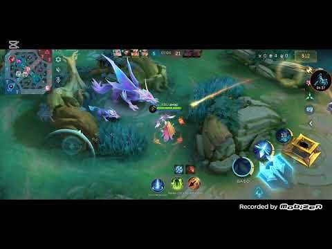 Видео: Суга суга😂Mobile legend bang bang