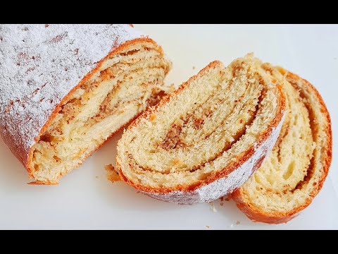 Видео: Покоряет Сразу/Потрясающе Вкусно😋 Даже С Небольшим Количеством Сахара