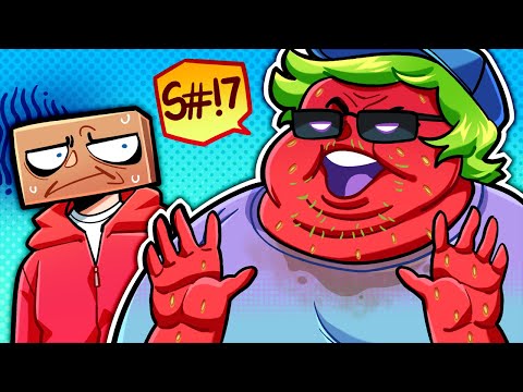 Видео: Шутки про осаду, которые заходят СЛИШКОМ ДАЛЕКО...?