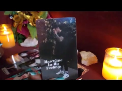 Видео: Стрелец ♐️ — они никогда не признаются вам в этом..гадание на Таро
