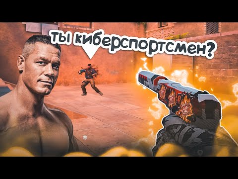 Видео: ПРОТИВНИКИ СДАЛИСЬ! / демка с голосом 