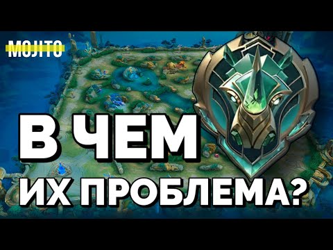 Видео: КАК ВЫБРАТЬСЯ С ЭПИКА, КРАТКИЙ ГАЙД MOBILE LEGENDS: BANG BANG