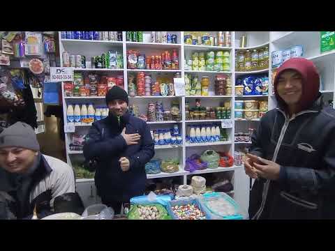 Видео: Кансайлик хамюртлар учун шахарчамизни согинганлар мазза килиб томошо килинг