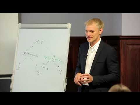 Видео: От альфы до омеги. Баланс омега 3 и омега 6