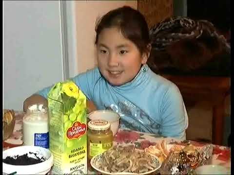 Видео: Отрезвление Улюнхана