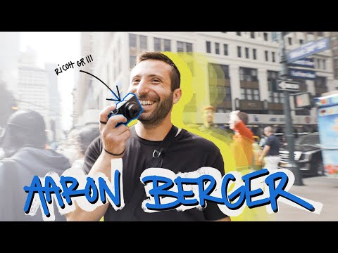 Видео: Возвращение Аарона Бергера — Walkie Talkie, эпизод 29