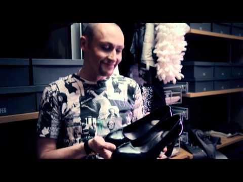 Видео: Шура - Воздушные шары Official Video HD