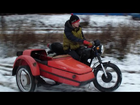 Видео: Ремонт Юпитера ИЖ. Зарядка. Эвакуация.  БПВ. ВСЁ От Максима.