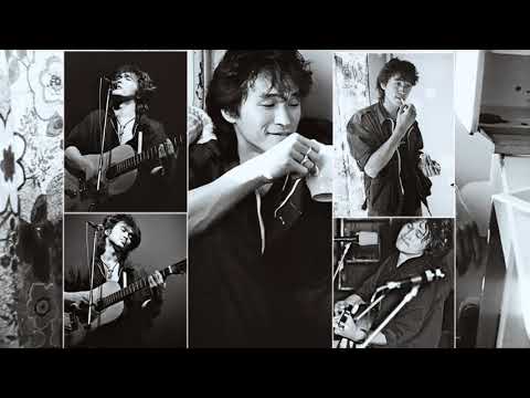 Видео: Виктор Цой ( Печаль )