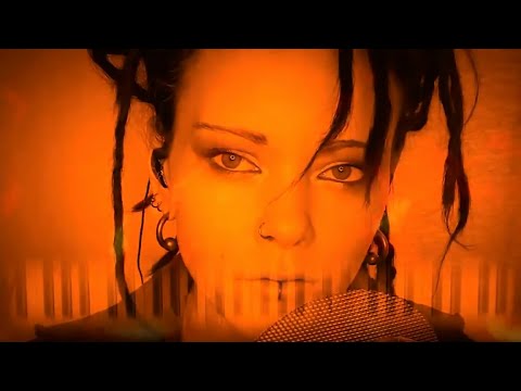 Видео: Нуки (Дария Ставрович) - Ядовитая (piano version)