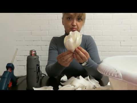 Видео: Как я использую отходы изолона!!!Безотходное производство👍