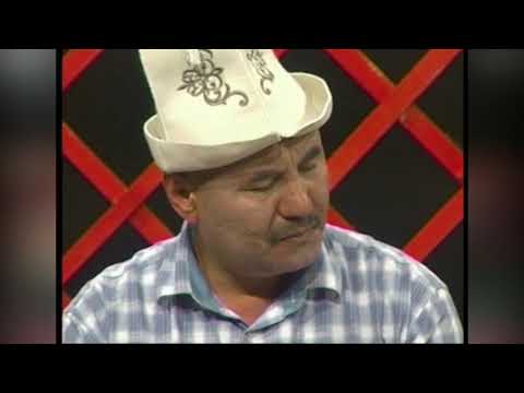 Видео: "ДАТКАЙЫМ" сөзү. Молдо Ныяздыкы. обону ЖОЛБОЛДУ Алибаевдики