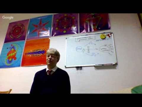Видео: Мастер-класс «Системные расстановки на ЦЕЛЬ и денежный поток»