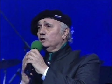 Видео: Жан Татлян "Уличные Фонари", 2006г.