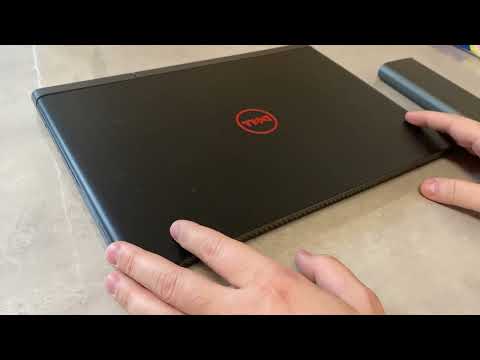 Видео: Ноутбук Dell Inspiron 7567 | Разборка Live - плюсы, минусы, покупка б\у