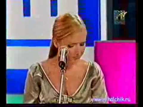 Видео: Юлия Михальчик - До свидания, Питер