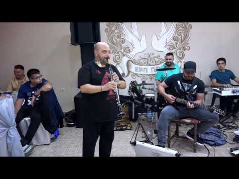Видео: оркестър "ФОЛК ПАЛИТРА''