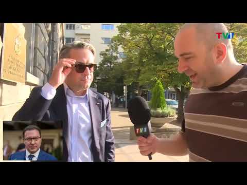 Видео: ПИТАМ ГЕРБ: Кога Даниел Митов ще подаде оставка? | Явор Божанков: Асен Василев иска да разцепи ПП/ДБ