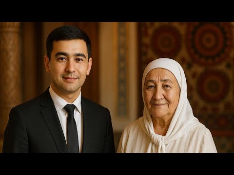 Видео: 21 ёшли йигит 67 ёшли аёлга уйланиб, 7 кунда сирни очди | Ҳеч ким эшитмаган ҳикоя на