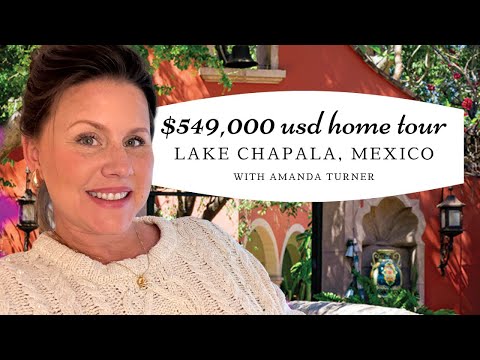 Видео: 549 тыс. долларов США — просторный двухэтажный дом в Верхнем Ахихике, в хорошем состоянии!