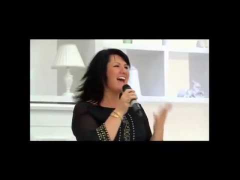 Видео: Татьяна Чубарова Если бы я  Москва Говорит,11 10 2012