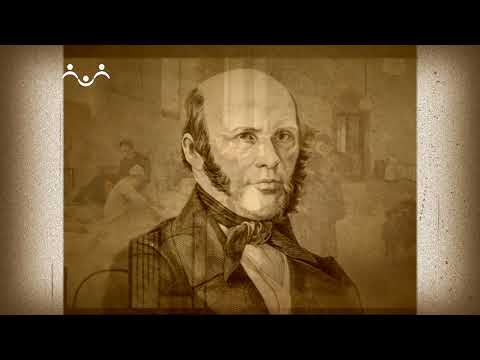 Видео: Портрет. Дело, выбранное сердцем. Доктор Матвей Мудров