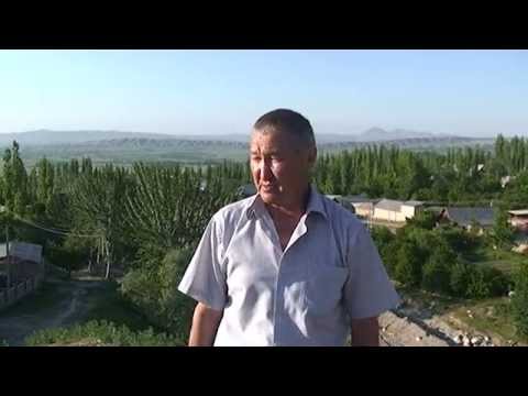 Видео: бешбуркан